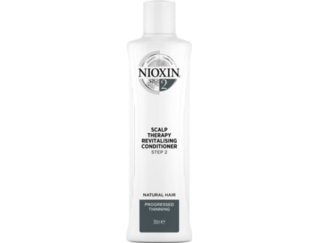 Condicionador Revitalizante System 2  68032 (300 ml)