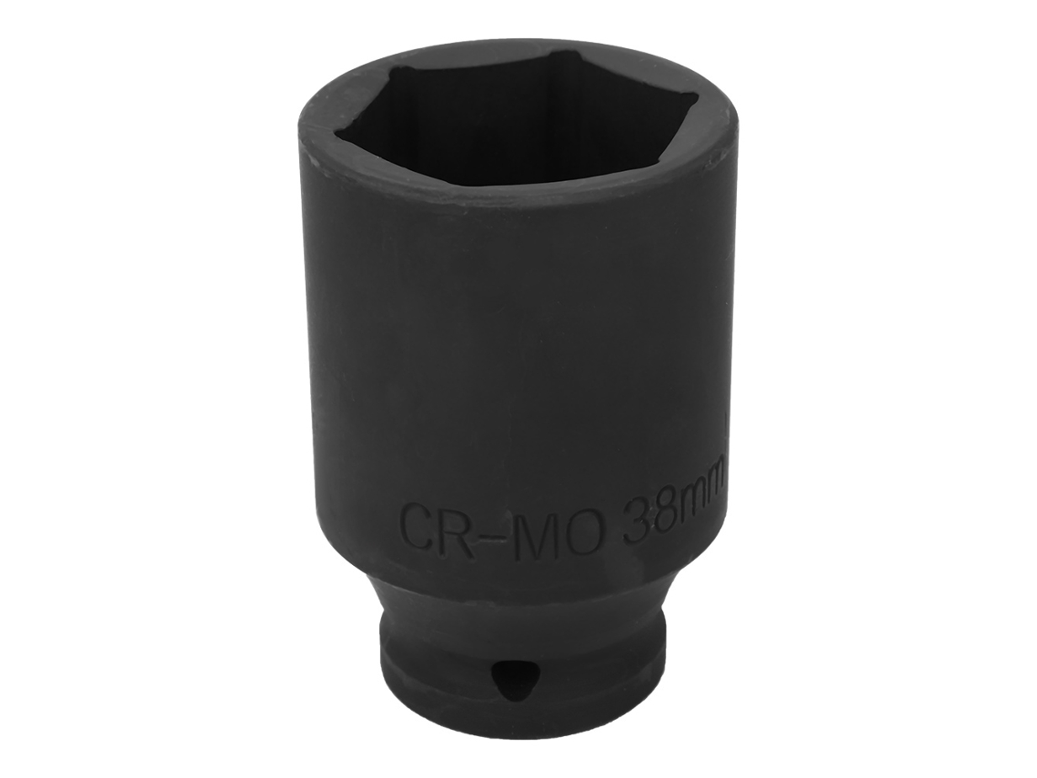 Mango De Impacto Aire 1 Pulgada Hex 42 Cromo Molibdeno Antiexplosivo Accesorios Herramientas Manuales (h38)