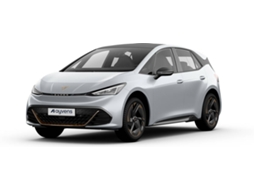 Renting Carro CUPRA BORN  79 KWH E-BOOST 231 CV  (Elétrico - Novo)