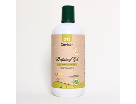 Gel de Definição Potencializador Day After BN BRAZIL