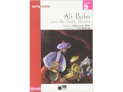 Livro Earlyreads de Collective (Inglês)