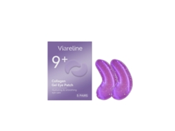 Máscara Colágeno Gel Anti idade Olhos