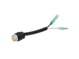 Interruptor térmico Business sensor de temperatura de óleo para motor outboard 2t 40hp instalação fácil 688 82560 10 marca