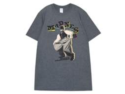 Madness Baggy Trousers T-shirt Classic Unisex Adults Size:xxxl