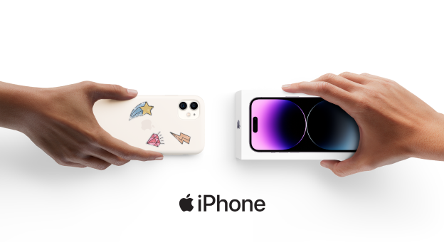  iPhone 14 Pro Max por apenas 504€ com retoma
