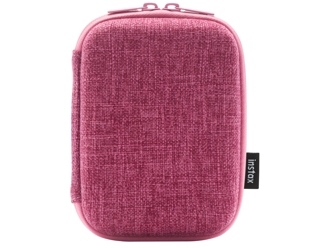 BOLSA FUJIFILM IMP.MINI LINK ROSA