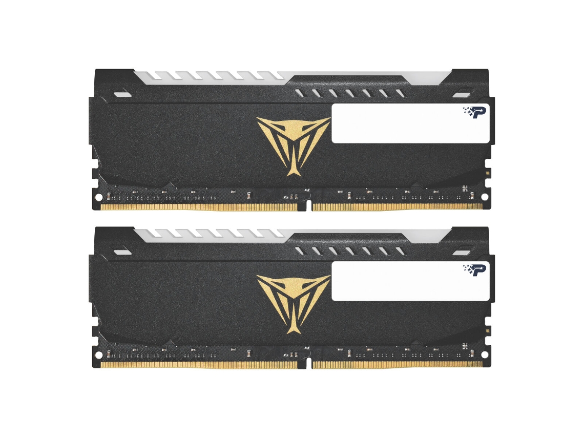 Memória Ram PATRIOT MEMORY Pvsr464G360C8K Cl19 64 Gb