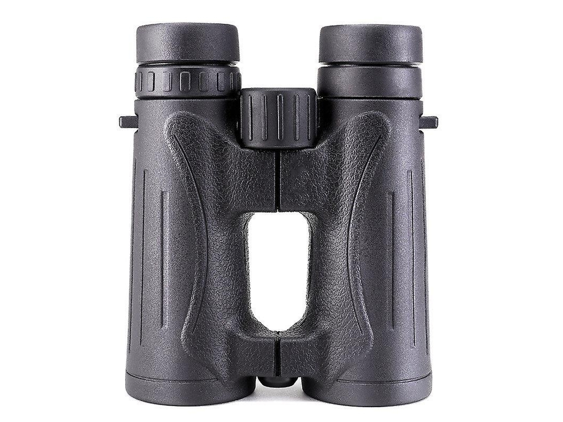 Binóculos 8x42 Hd Ip68 Filme Verde Definição Baixa Luz Compacto Dobrável Visualização Preto Bestvite