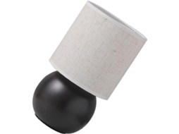 Luminária De Cabeceira Vintage Usb Led Para Quarto