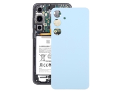 Capa Traseira Para Samsung Galaxy S24 Fe Sm-s721b