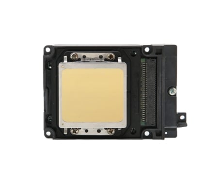 Cabeça de impressão UV Tx800, desempenho estável, fácil instalação, durável e prática.