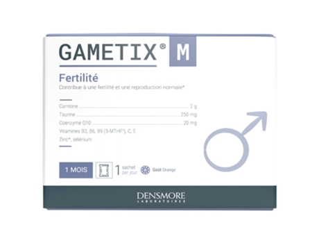 Envelopes Gametix M 30 de 5 G DENSMORE
