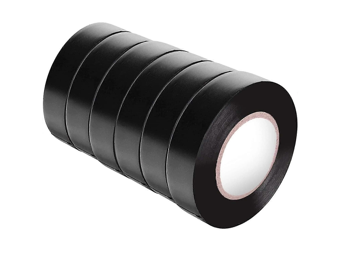 Fita Isolante De Pvc Autoadesiva Para Hardware