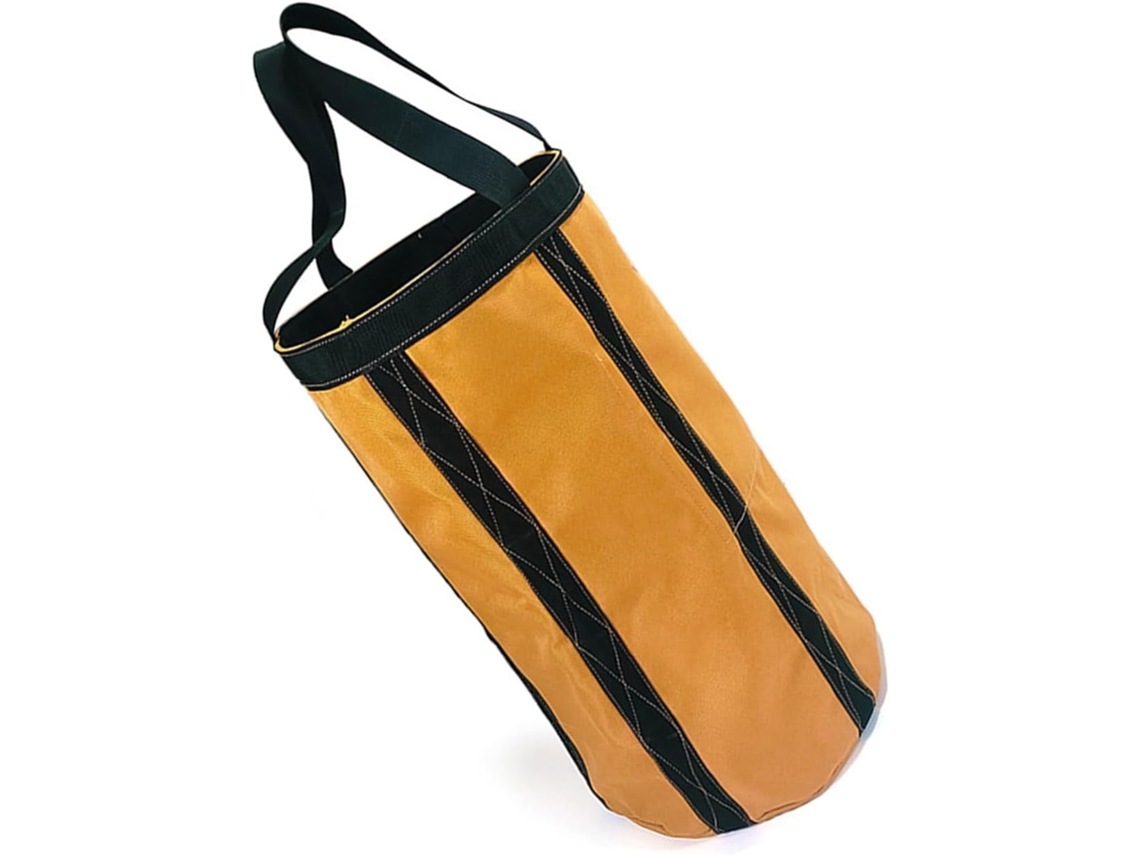 Bolsa Profissional Para Ferramentas Que Oferece Amplo Espaço Em Diversos Ambientes De Trabalho Alta Altura Organizadores