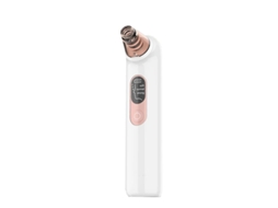 Removedor De Cravos Pore Vacuum Limpador De Poros Faciais Atualizado Com Luz Azul Extrator Elétrico De Cravos E Comedões Para Mulheres E Bestvite