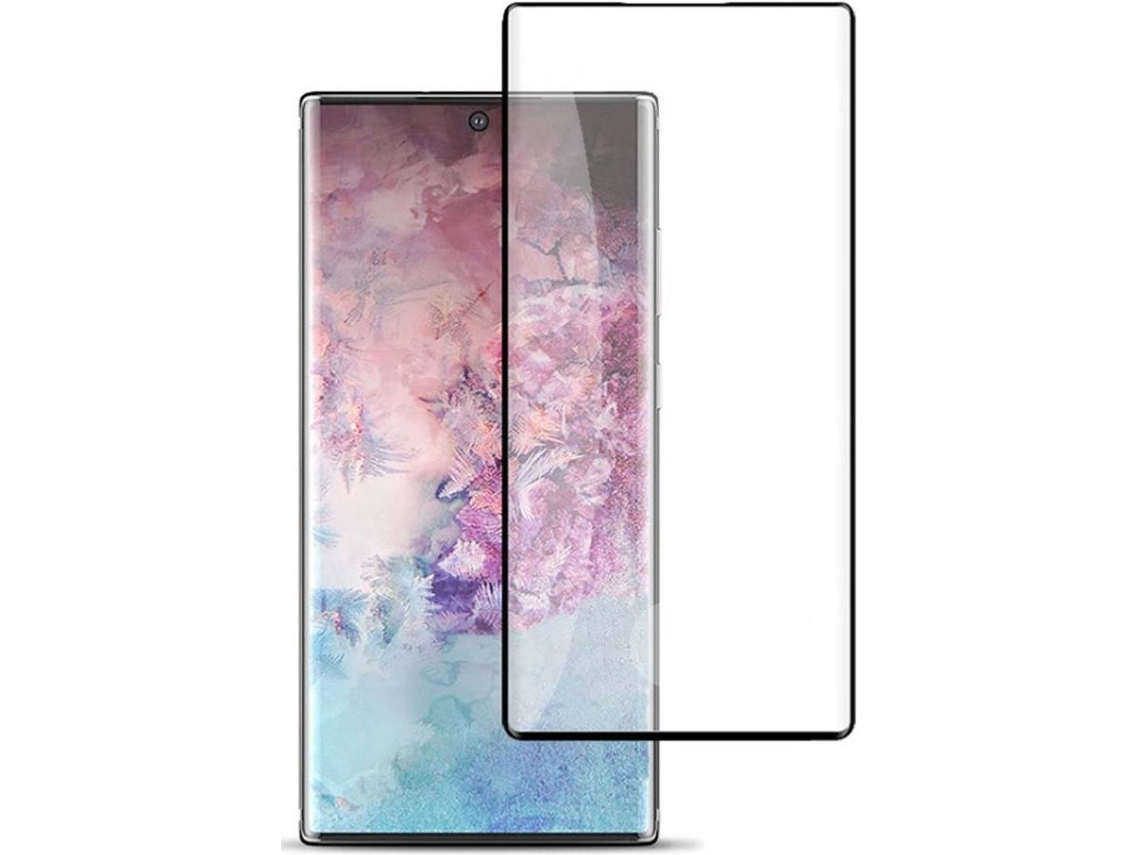 Pelicula de Vidro PHONESHIELD Galaxy Note 10 Plus