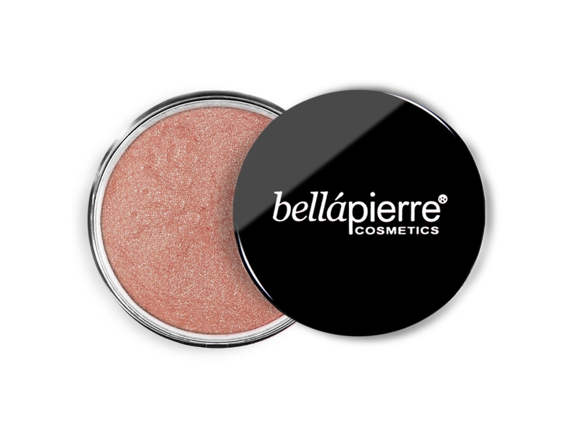 Bellapierre Loose Bronzer - 01 Peony 4g