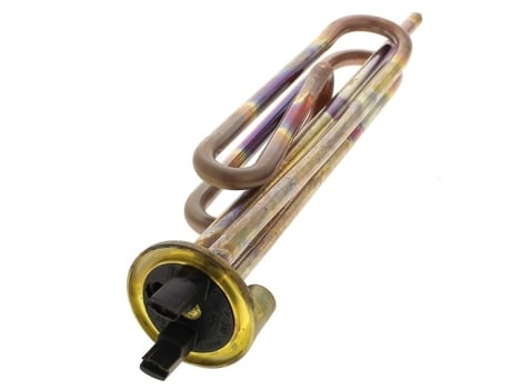 Resistência 2400w, 807346 61401777 Aquecedor De Água Chaffoteaux Et Maury