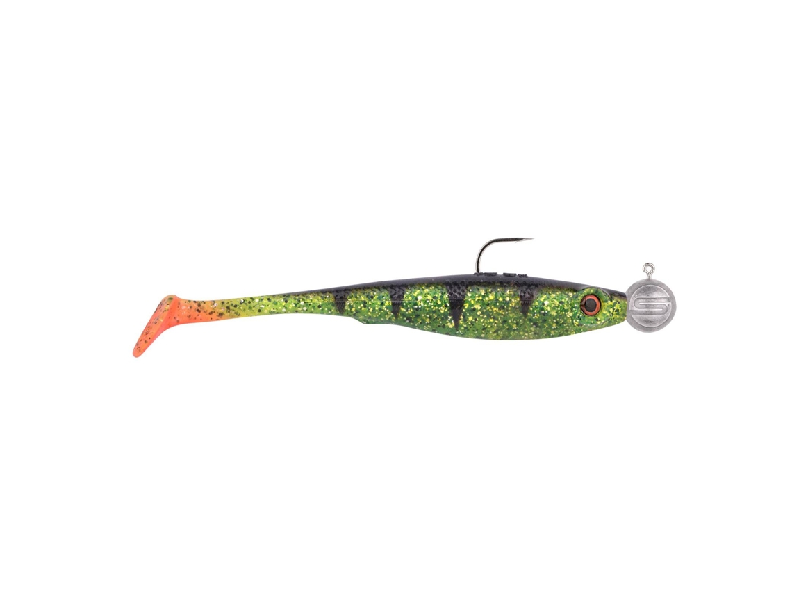 Isco SPRO Iris Popeye To-Go 80/ 100/ 120/ 140 14 Cm