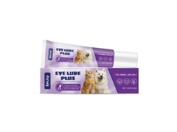 Creme para manchas de lágrimas de animais de estimação