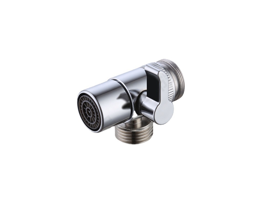 Lurelia Válvula Desviadora Interruptor G1/2 1 Mm Latão Abs