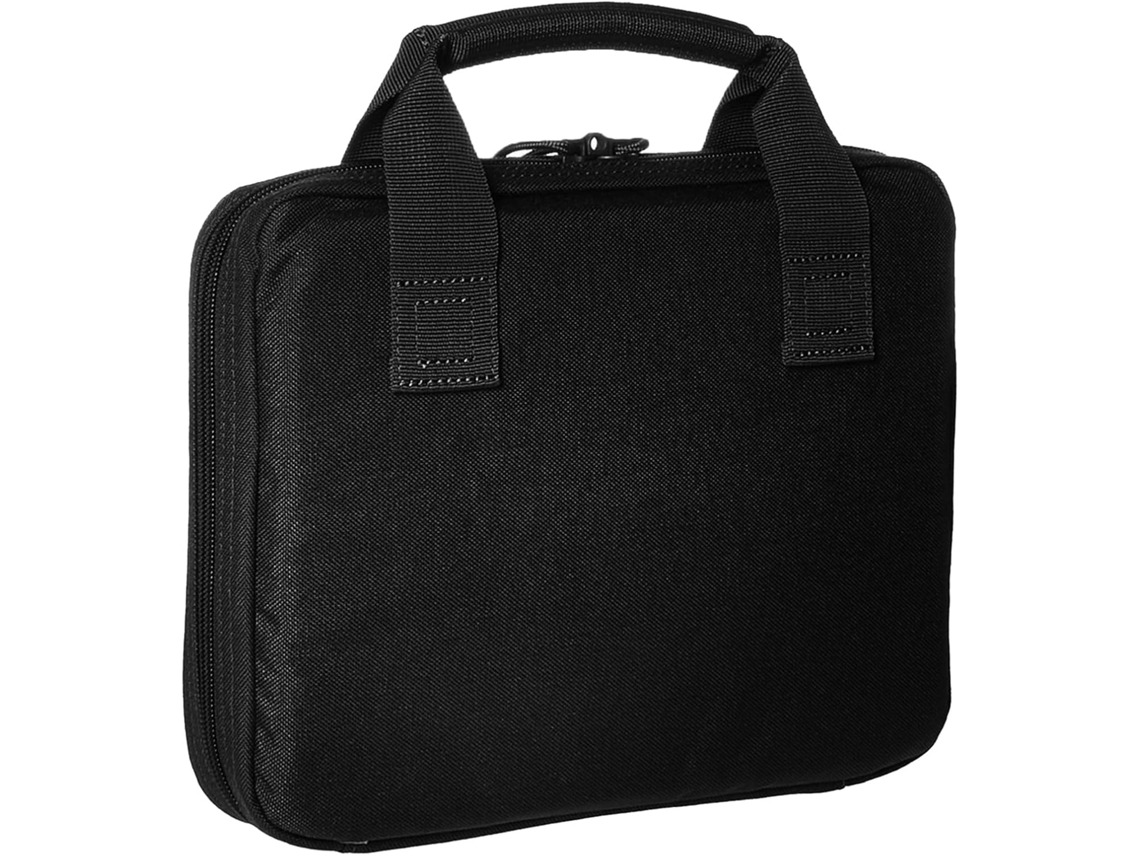 Bolsa Organizadora De Ferramentas, Bolsa Portátil 35x 26cm, Tecido Oxford 600d, Estojo Multiuso, Bolsa Reforçada Para