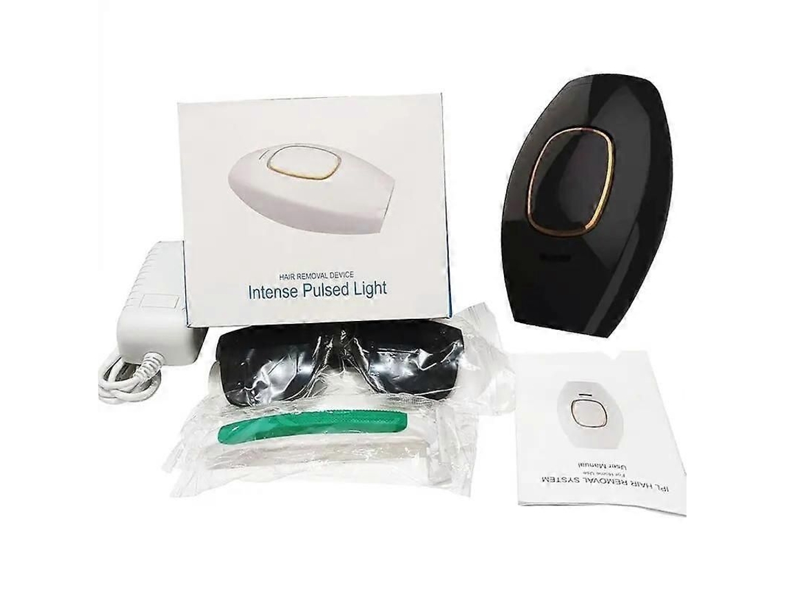 Professional Home Use Ipl Dispositivo De Depilação Portátil Suave Indolor Laser Ipl Depilação