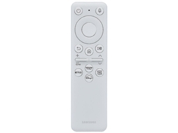 Controle Remoto Para Projetor Samsung Bp59, 00149a Com Comando De Voz