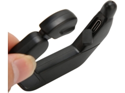Fones De Ouvido Bluetooth Estilosos, Esportivos Sem Fio Estéreo Hifi