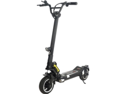 Trotinete Elétrica DUALTRON Togo (420 W - Autonomia: 30 Km - Preto)