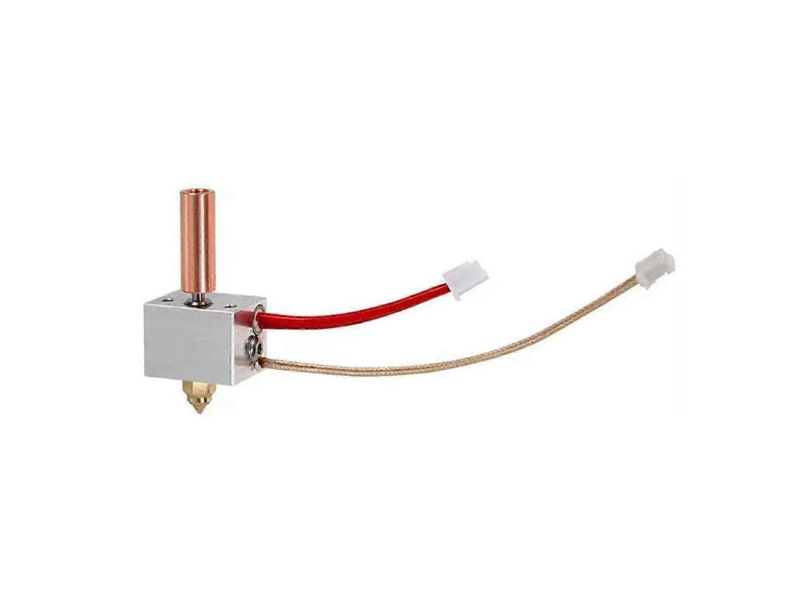 Kit de extrusora hotend para impressora 3D GOKOCO