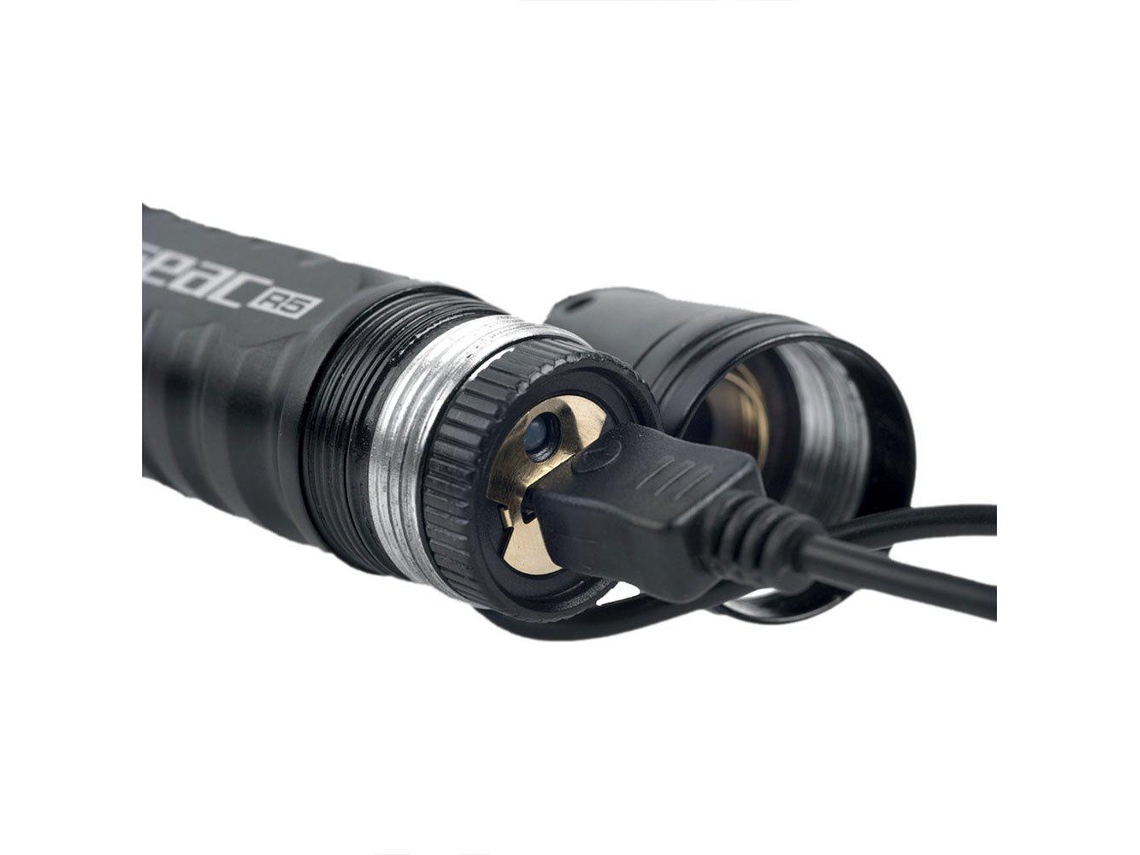 Seac Torches Usb Cable