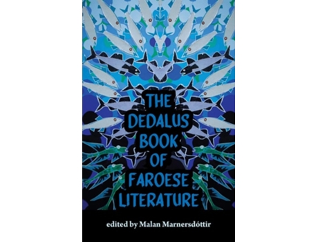 Livro The Dedalus Book of Faroese Literature de Malan Marnersdottir (Inglês)