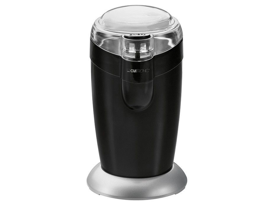 Moedor De Café Clatronic Ksw 3306 Preto Brilvibera