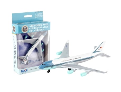 DARON Air Force One United States Of America