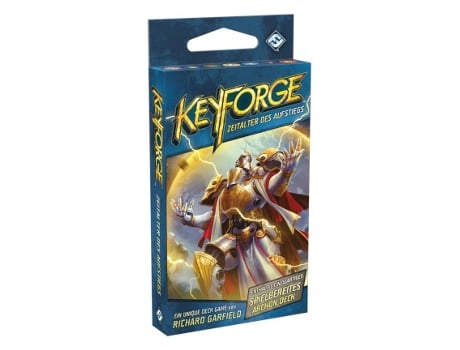 Jogo de cartas FANTASY FLIGHT GAMES Colecionável (14 anos)