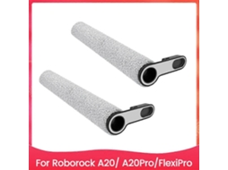 Escova principal para aspirador de pó e água A20 / A20 Pro / Flexipro