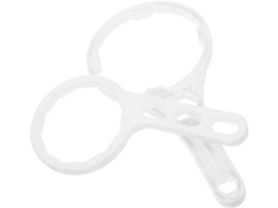 Chave De Plástico Para Suporte De Filtro De Água, Compatível Com Número De Peças, Design Ergonômic Gokoco