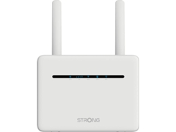Router STRONG 4G+ 1200