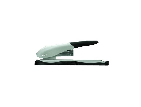 Agrafador Industrial Eagle Alpha 60 Folhas Preto