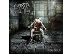 CD Hecate - Ultima Specie