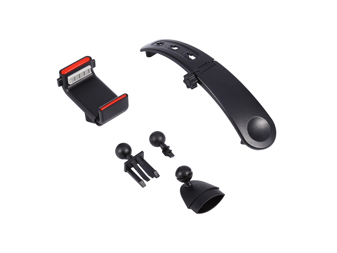 Suporte para telefone com instalação multiposição EOOCOO
