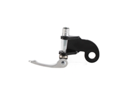 Adaptador Business de Engate de Reboque com Polia, Gancho de Remoção, para Trator, Bicicleta
