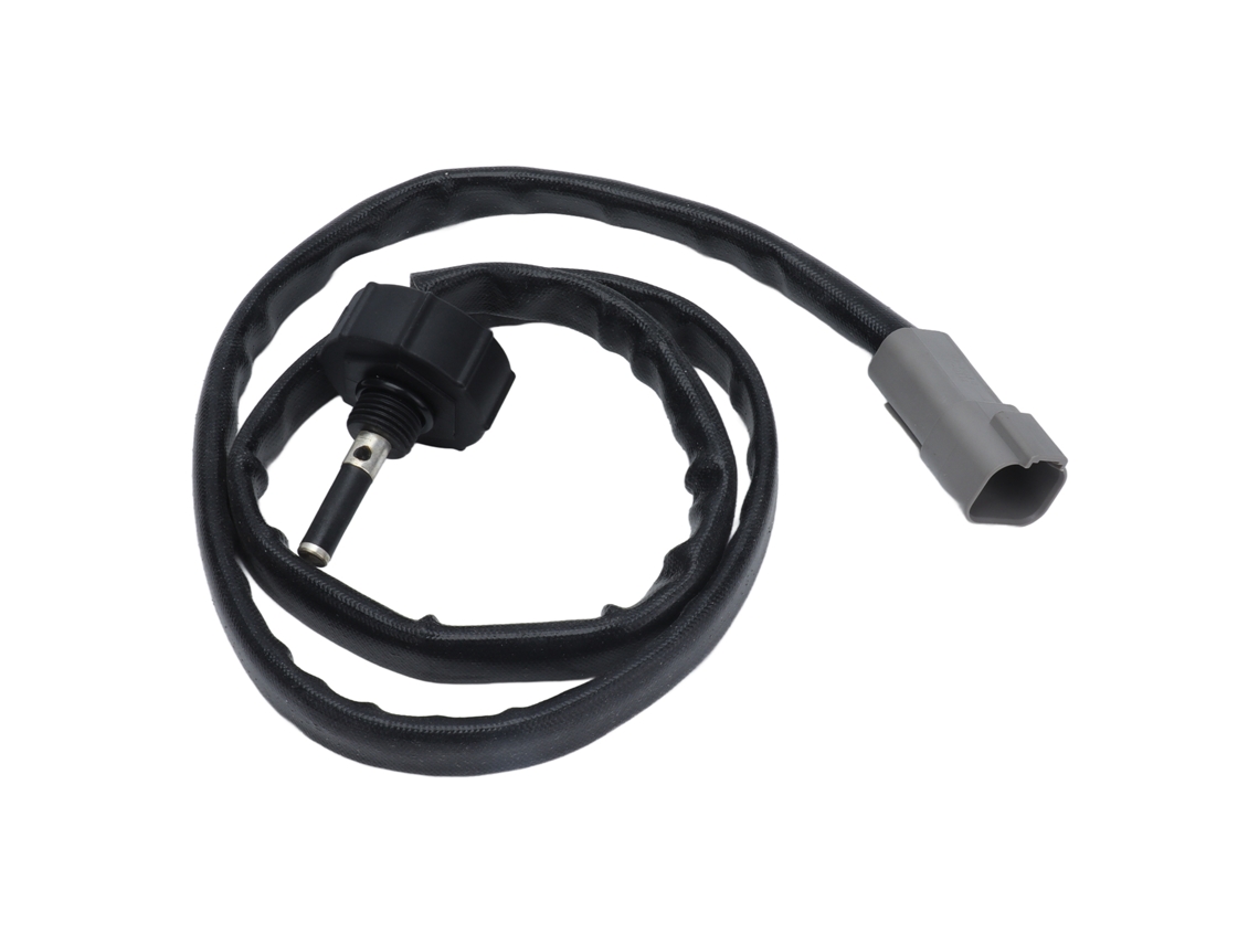 Sensor De Nível De Água Para Combustível Laxiscreed Compatível Com Cat E320d, 9-32v