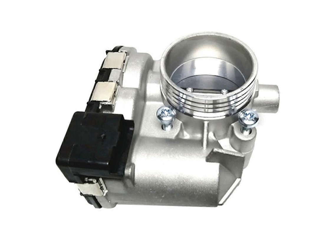 Corpo De Borboleta 0280750540 163669 9672486980 Para Peugeot 208 308 301 Citroen C3 Elysee Throttle Valve