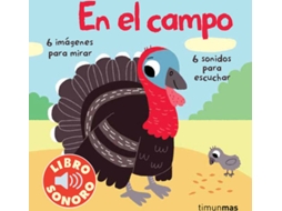Livro El Campo de Marion Billet (Espanhol)