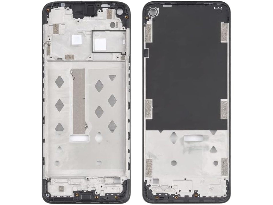 Acessórios Para Celular: Moldura Lcd, Placa Frontal