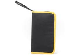 Mochila De Armazenamento De Ferramentas Hardware Rtg-86 Leve Tela Oxford 265x150x50mm