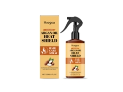 Spray Proteção Contra Calor Óleo Noz