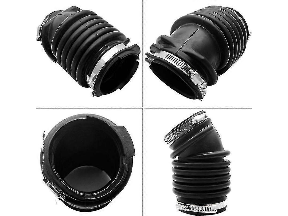 Tubo De Entrada De Ar Para Focus Mk2 2005-2011 C-max Indução 1684286 S2024123013762